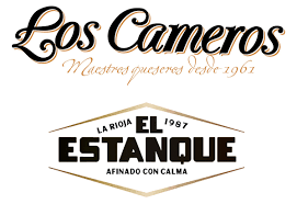 el estanque los cameros