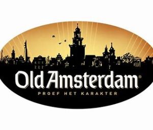 Old Amsterdam