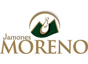 jamones moreno