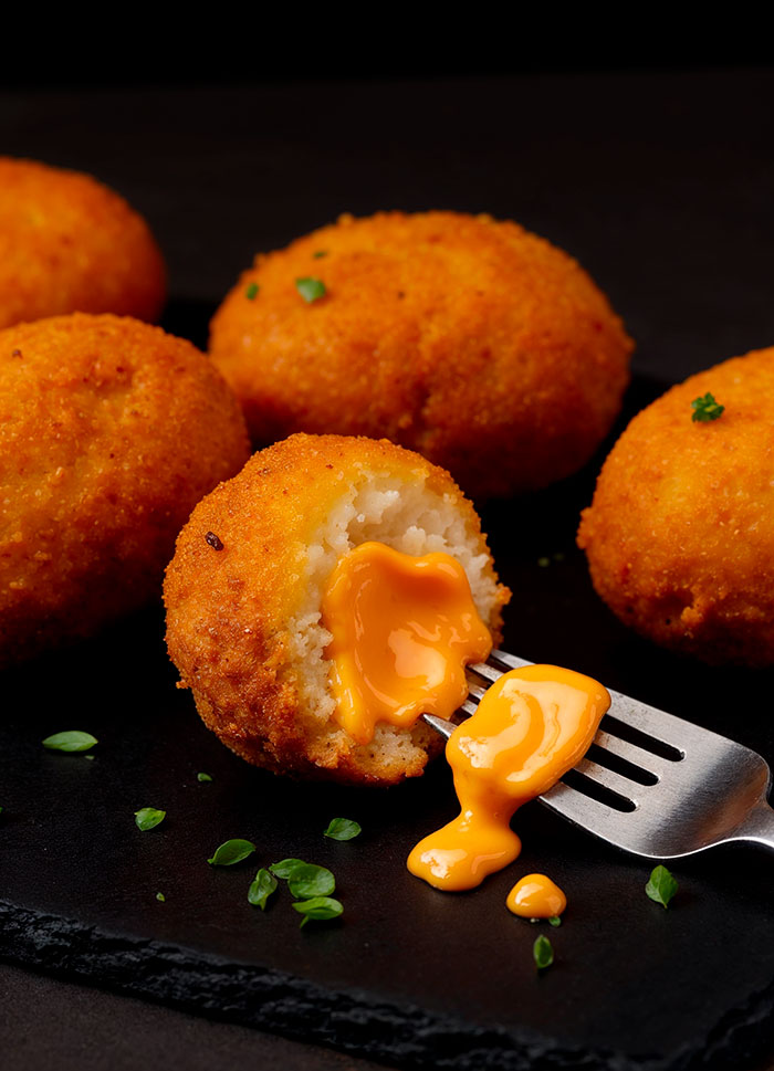 proveedor croquetas alicante