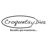 croqueta y diva