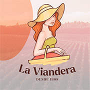 la viandera