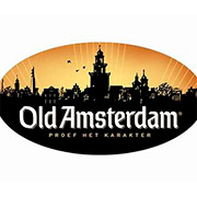 old amsterdam