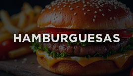 proveedor hamburguesas alicante